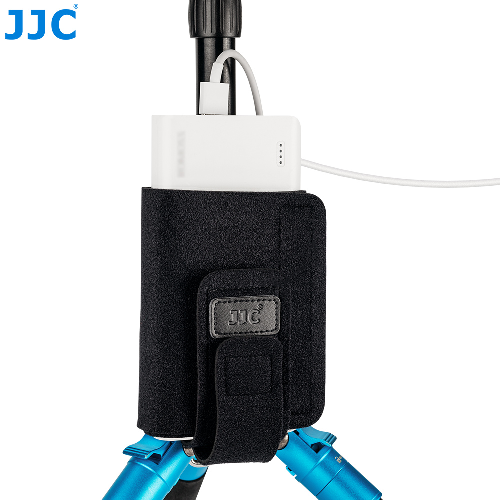 Wedding Power Supply - Монтажный ремень для оборудования JJC, кабельная