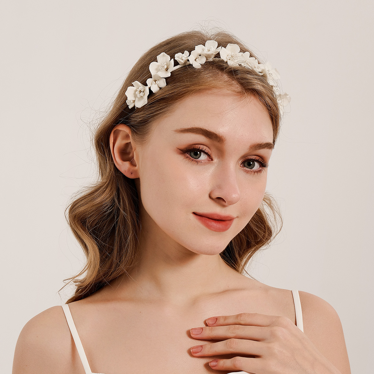 Wedding Supply Store - Обруч для волос Efily Bride с