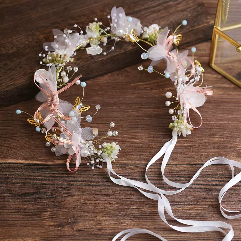Wedding Supply Store - Свадебный аксессуар: корона для невесты, украшение