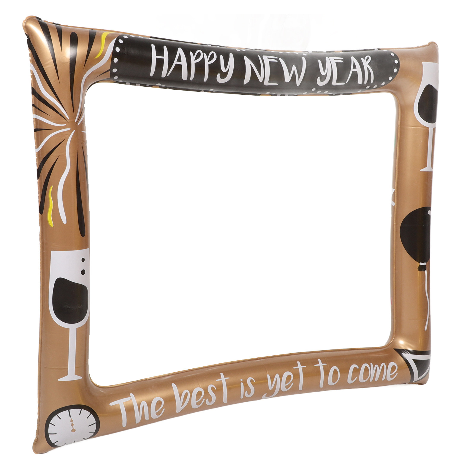 Photo Booth Prop - Надувная фоторамка 