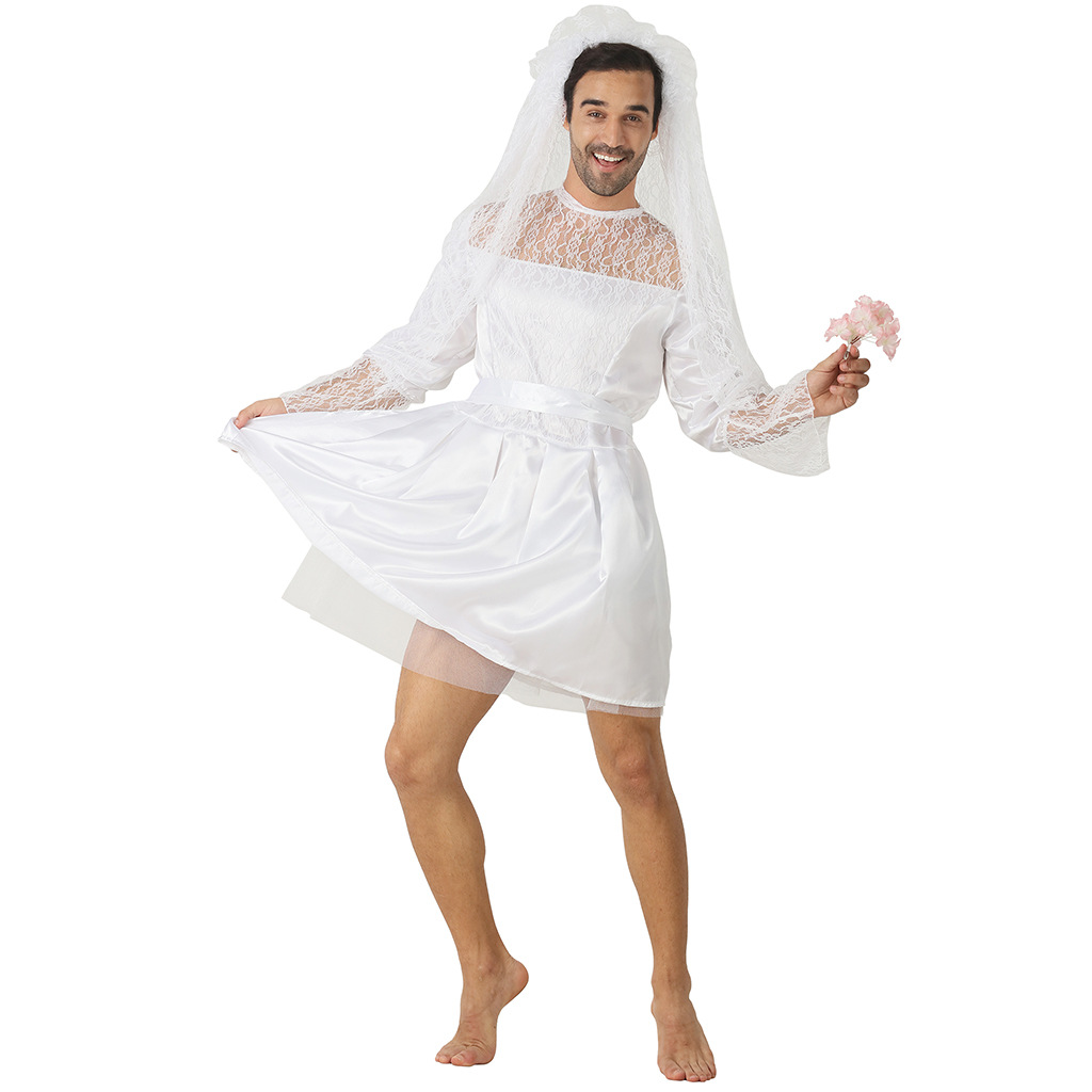 Suit Supply Wedding Party - Костюм для мальчишника: свадебное платье, костюм