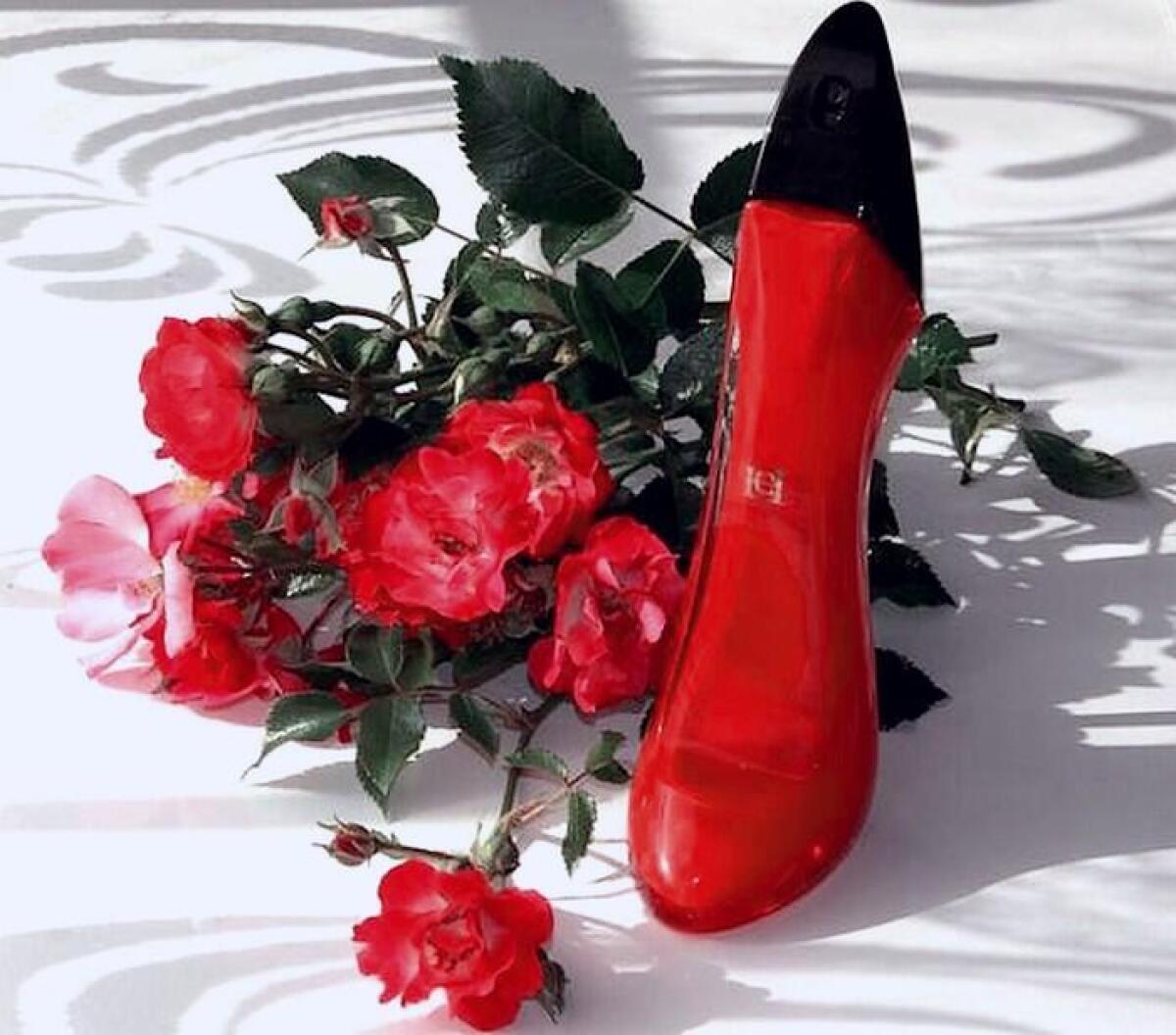 Wedding Led - Парфюмерная вода Carolina Herrera Very Good