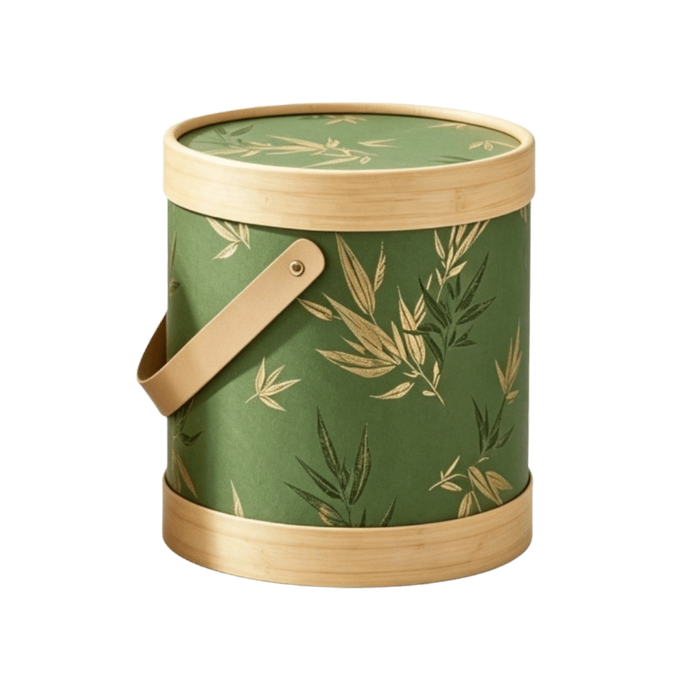 Wedding Hampers - Портативная универсальная подарочная коробка для лунных
