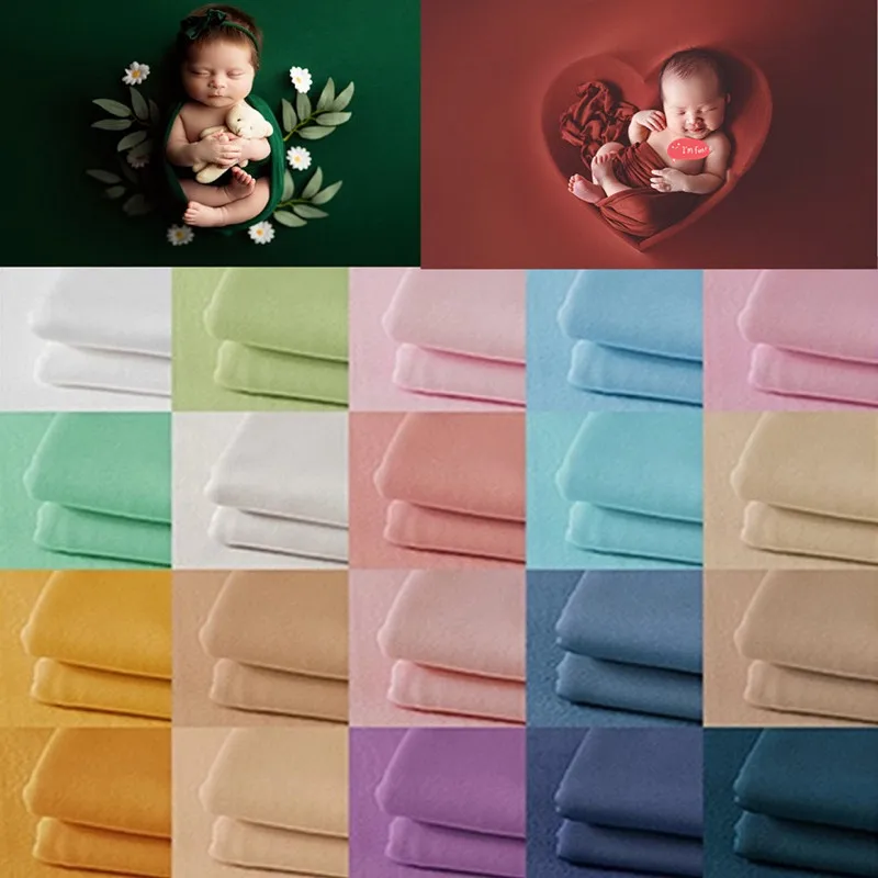 Photo Booth Prop - Реквизит для фотосъемки новорожденных 150*170 см,