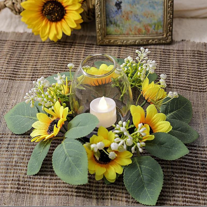 Кольца для свечей из искусстве – обзор и цена Unity Candle Set