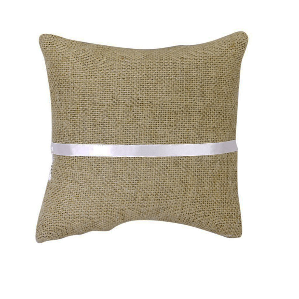 Подушка для обручальных колец  – обзор и цена Ring Bearer Pillow