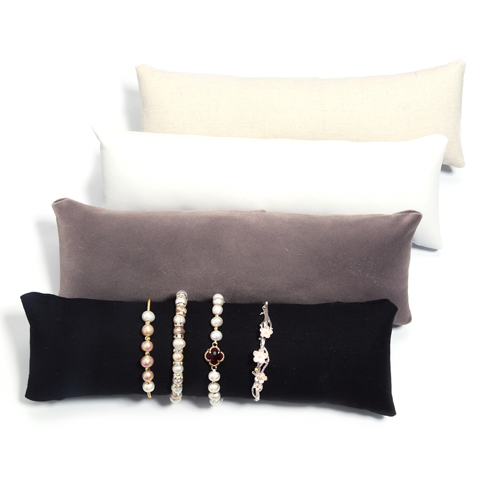1 шт., бархатная ювелирная под – обзор и цена Ring Bearer Pillow