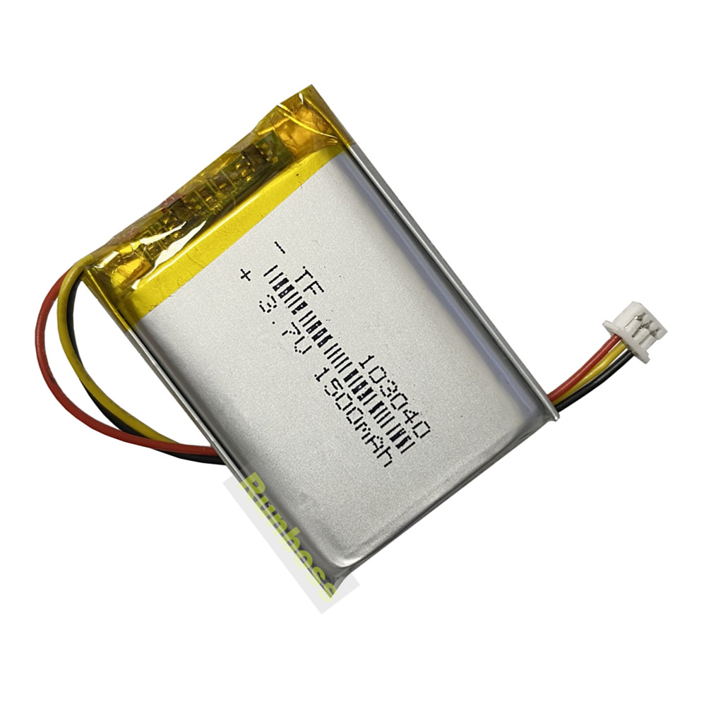 1-10 шт. 103040 3,7 В 1500 мАч – обзор и цена Wedding Power Supply