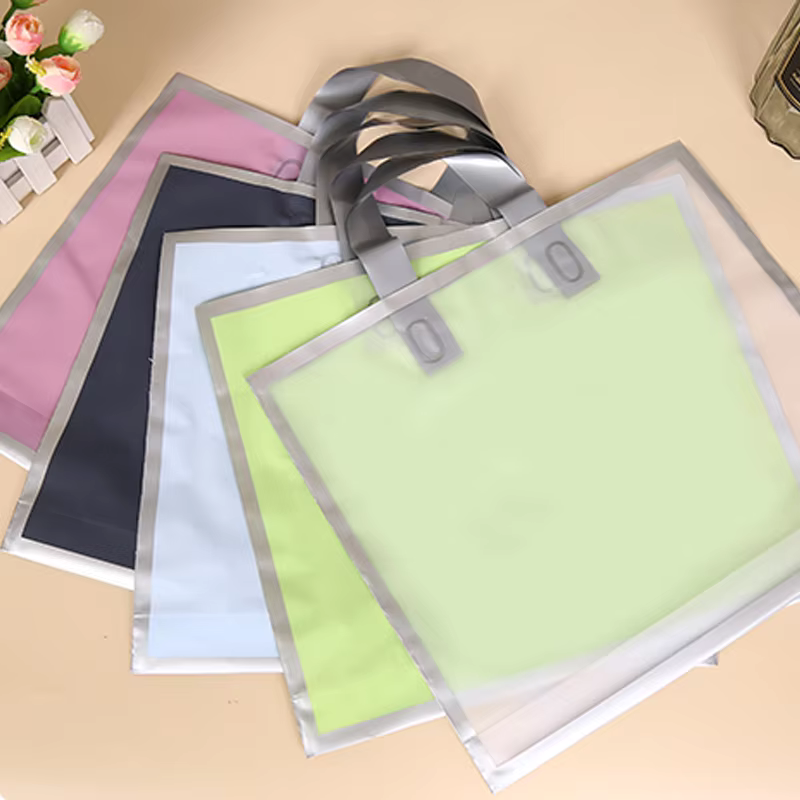 50 шт. матовых бумажных пакето – обзор и цена Wedding Supply Store