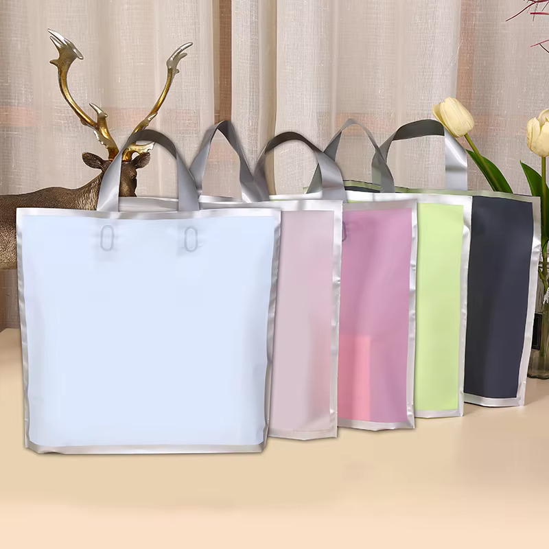 50 шт. матовых бумажных пакето – обзор и цена Wedding Supply Store