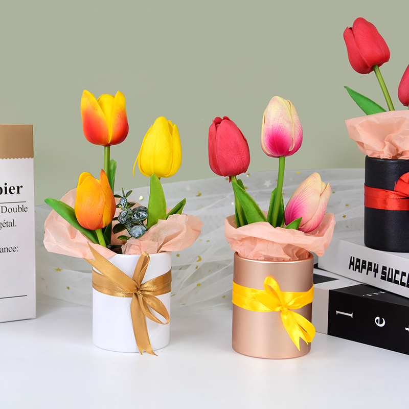Мини-цветочная коробка, подаро – обзор и цена Wedding Hampers