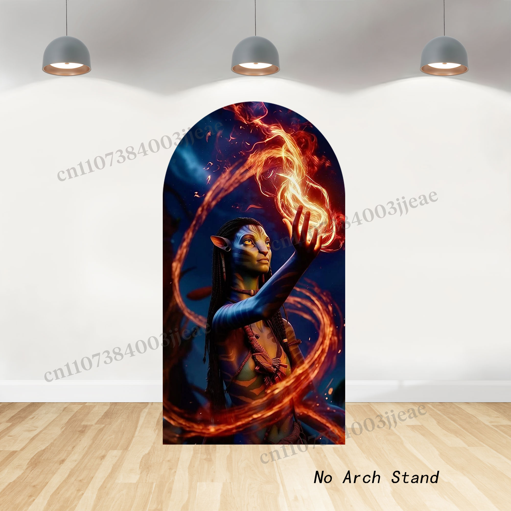Новые фоновые покрытия с темат – обзор и цена Photo Booth Prop