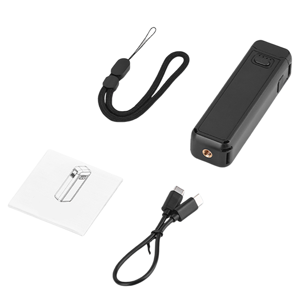 Портативная ручка-аккумулятор  – обзор и цена Wedding Power Supply