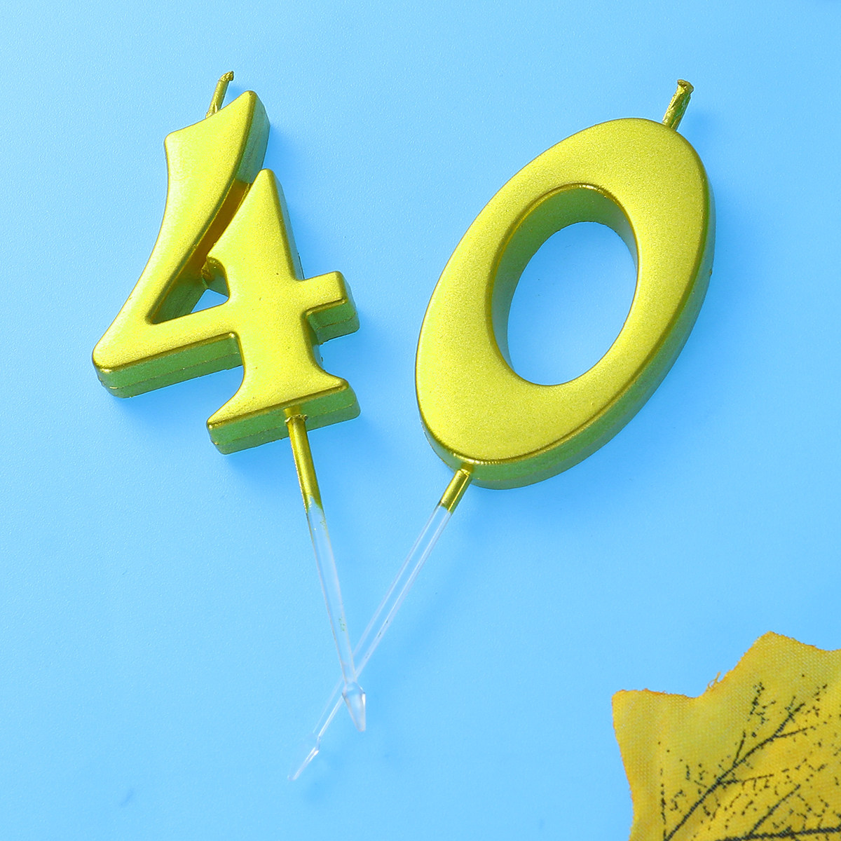 2 шт. золотых парафиновых свеч – обзор и цена Unity Candle Set
