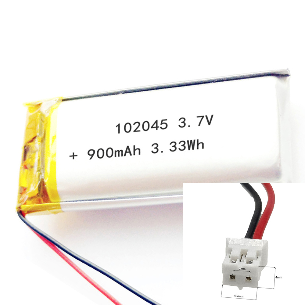 3,7 в 900 мАч 102045 литий-ион – обзор и цена Wedding Power Supply