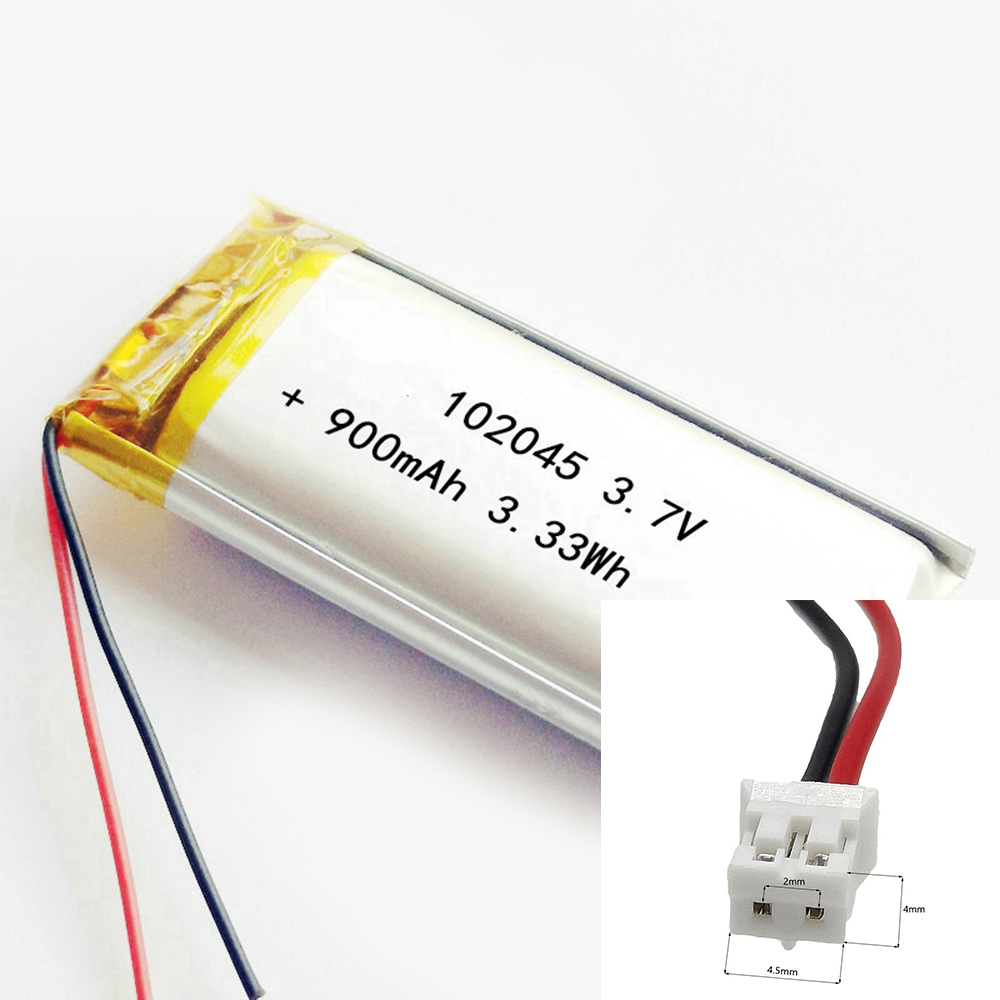 3,7 в 900 мАч 102045 литий-ион – обзор и цена Wedding Power Supply