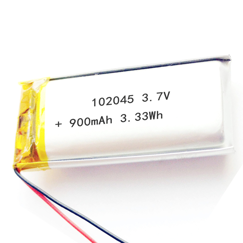 3,7 в 900 мАч 102045 литий-ион – обзор и цена Wedding Power Supply