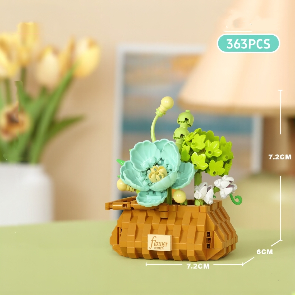 Набор строительных блоков для  – обзор и цена Wedding Hampers