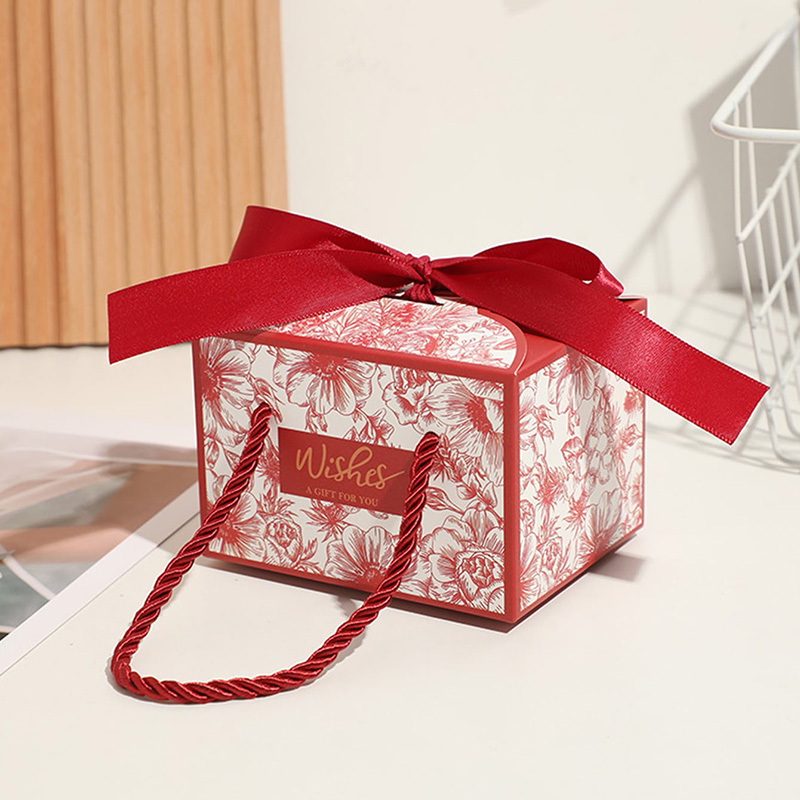 Коробка для конфет с пожелания – обзор и цена Wedding Event Supply