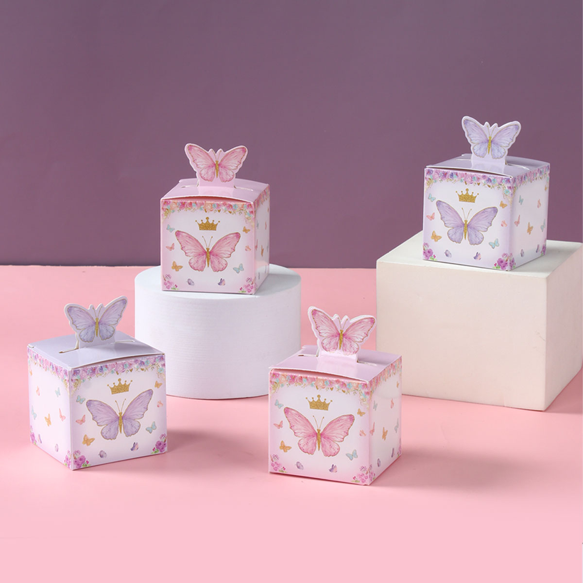 24 шт., конфеты, подарочная ко – обзор и цена Wedding Event Supply