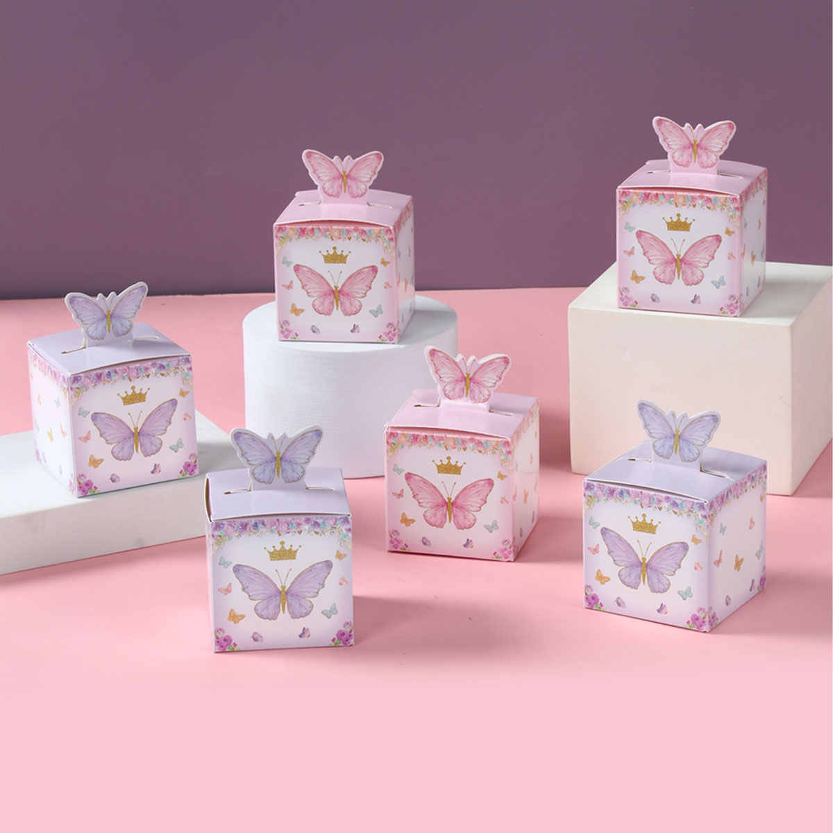 24 шт., конфеты, подарочная ко – обзор и цена Wedding Event Supply