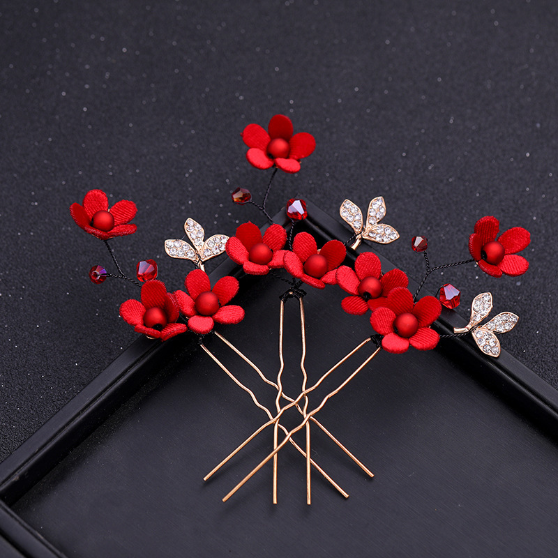 5 шт. винтажные золотые красны – обзор и цена Wedding Supply Store