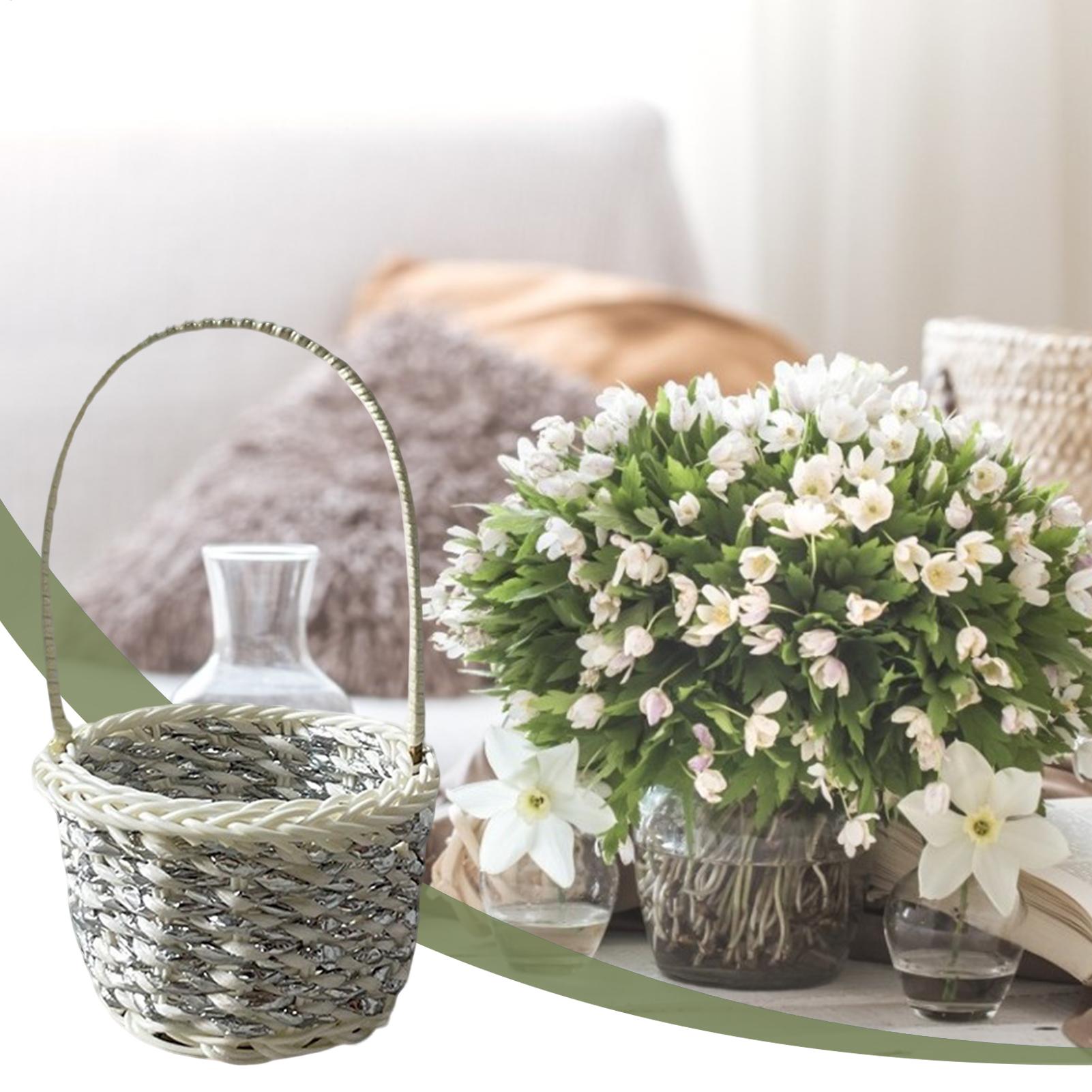 Плетеная корзина из ротанга ру – обзор и цена Wedding Hampers