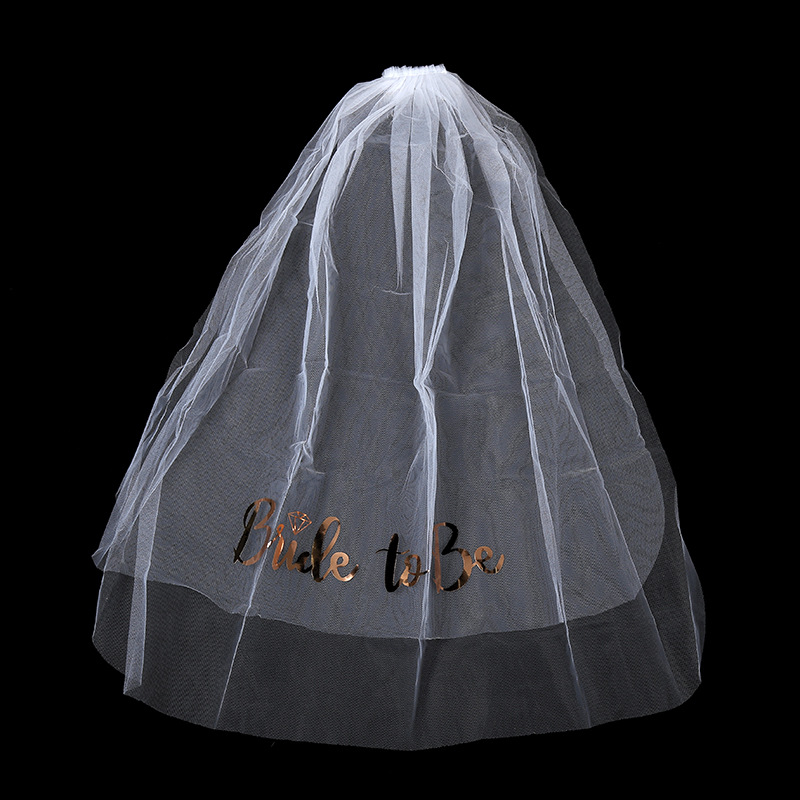 Вуаль для невесты цвета розово – обзор и цена Wedding Supply Store