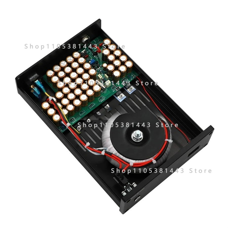 Для аудиоустройств Hi-Fi с защ – обзор и цена Wedding Power Supply