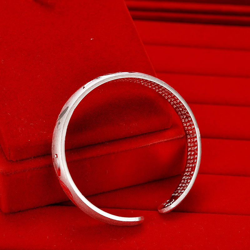 Серебро 925, креативный матовы – обзор и цена Wedding Sutra