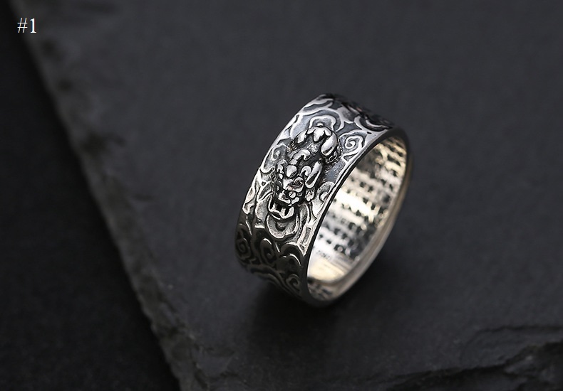 100% Серебро 925, тибетское ко – обзор и цена Wedding Sutra