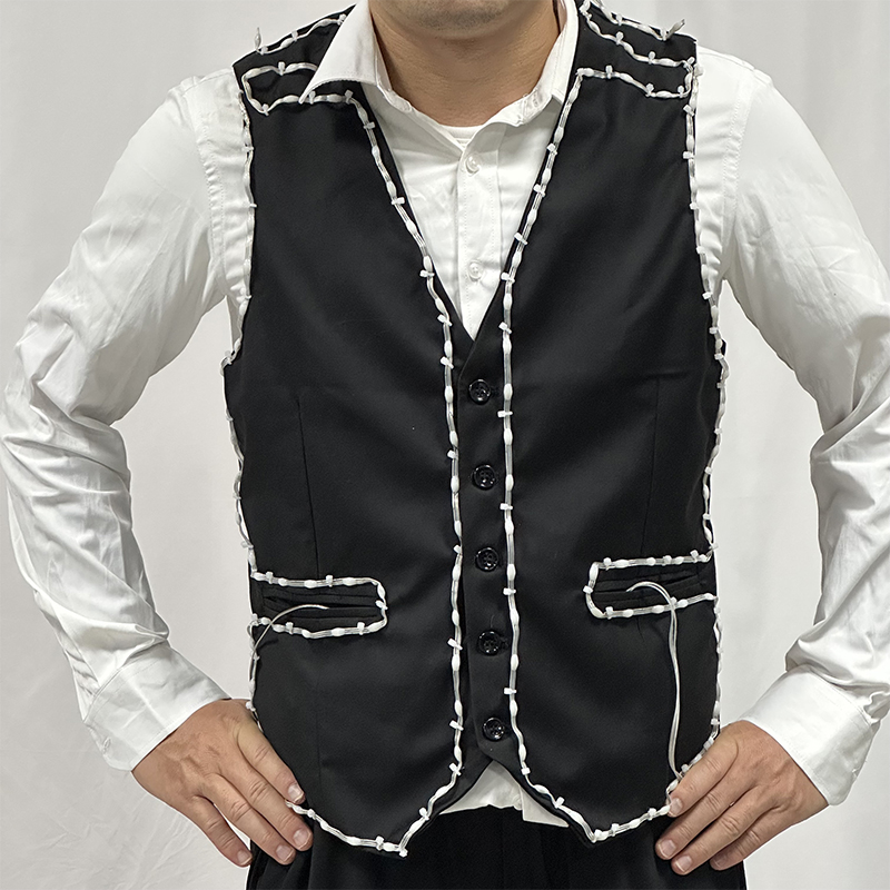 Полноцветный светодиодный кост – обзор и цена Suit Supply Wedding Party