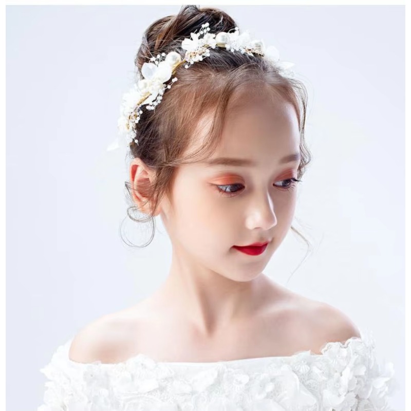 Милый головной убор в виде кор – обзор и цена Wedding Supply Store