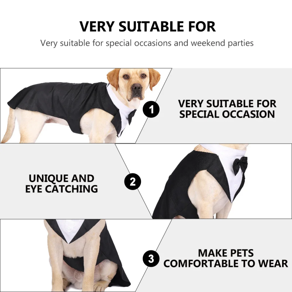 Одежда для собак, модный празд – обзор и цена Suit Supply Wedding Party