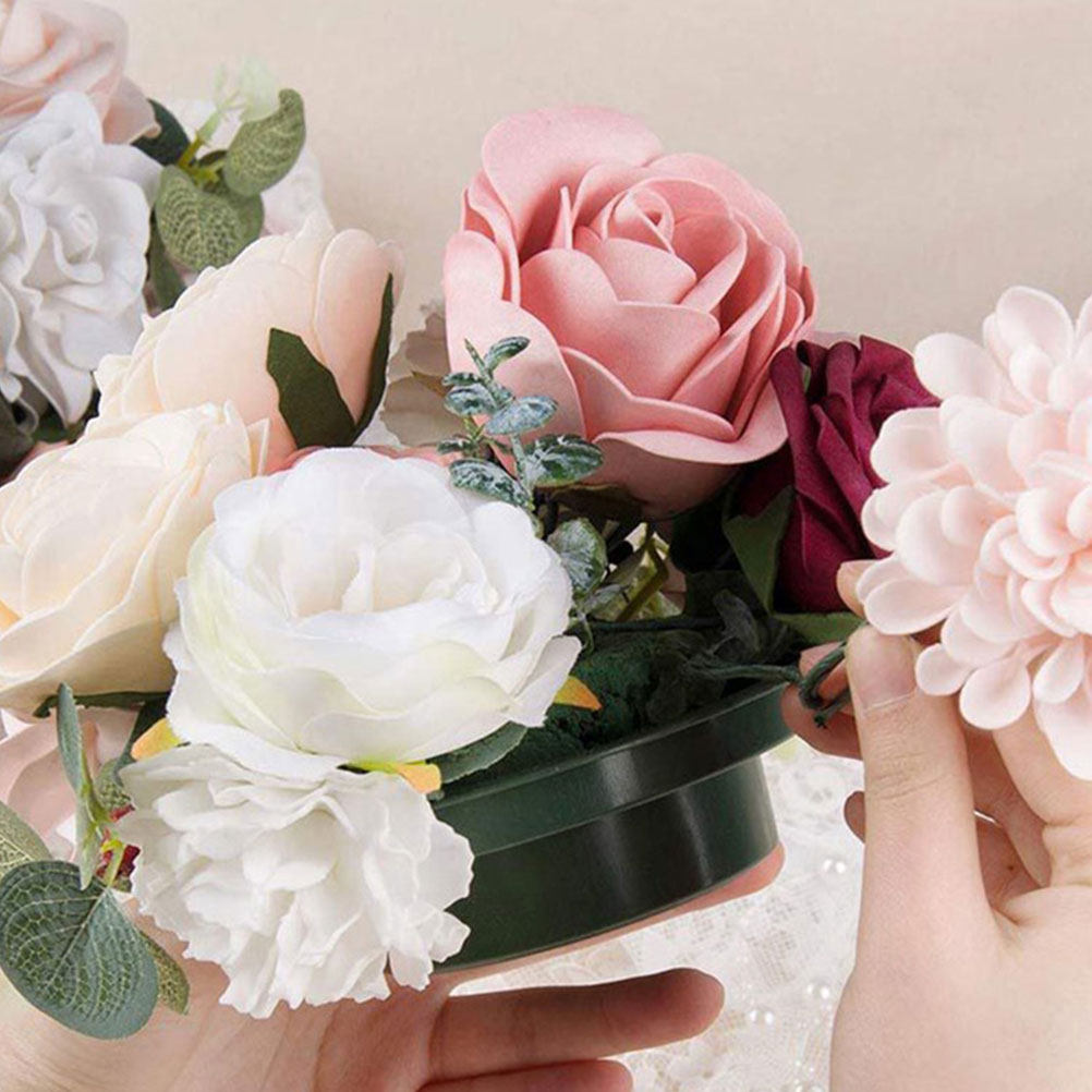 2 шт. круглых цветочных подста – обзор и цена Wedding Event Supply