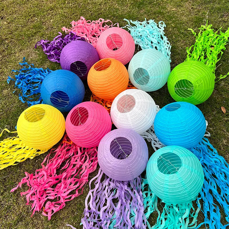 Новинка, креативный бумажный ф – обзор и цена Wedding Event Supply