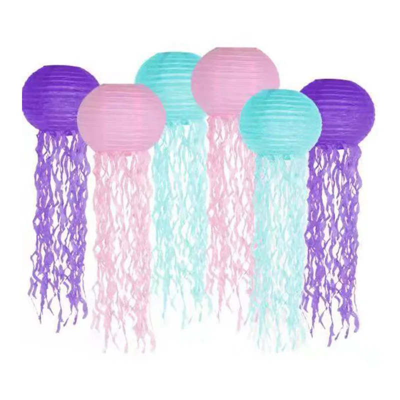 Новинка, креативный бумажный ф – обзор и цена Wedding Event Supply