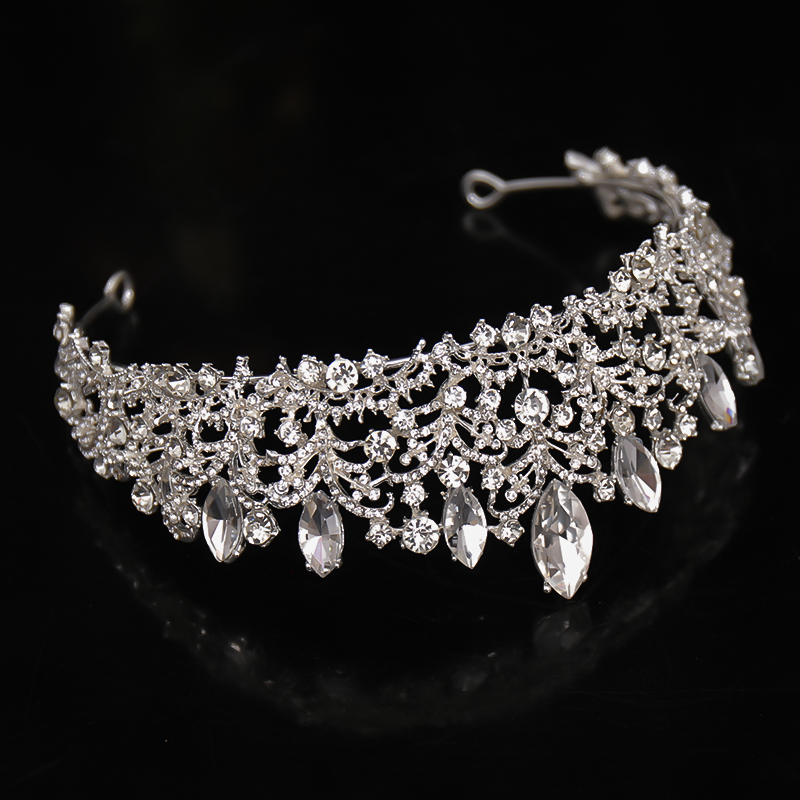 Свадебная Корона, украшения дл – обзор и цена Wedding Supply Store