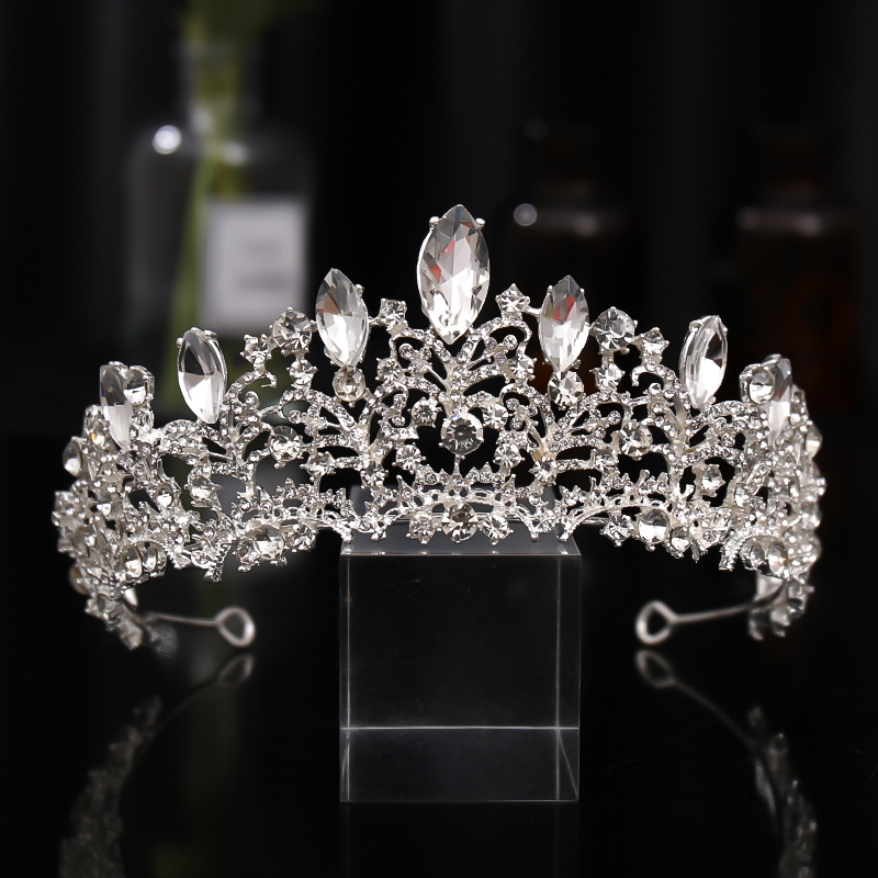 Свадебная Корона, украшения дл – обзор и цена Wedding Supply Store