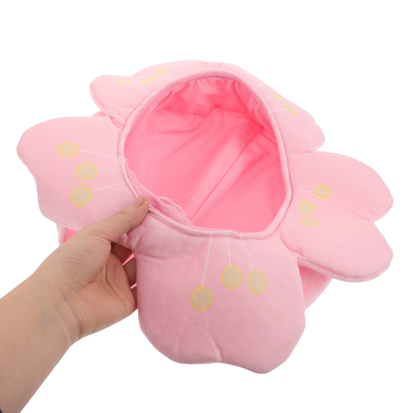 Цветочный ободок с вишнями для – обзор и цена Photo Booth Prop