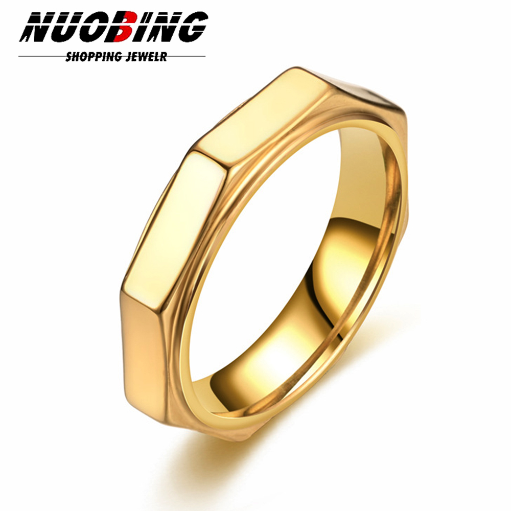5 мм модное шестиугольное коль – обзор и цена Wedding Zone